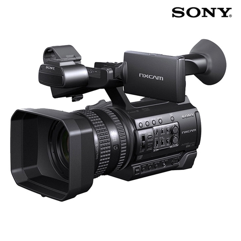 Máy quay chuyên dụng Sony HXR-NX100 (NTSC)