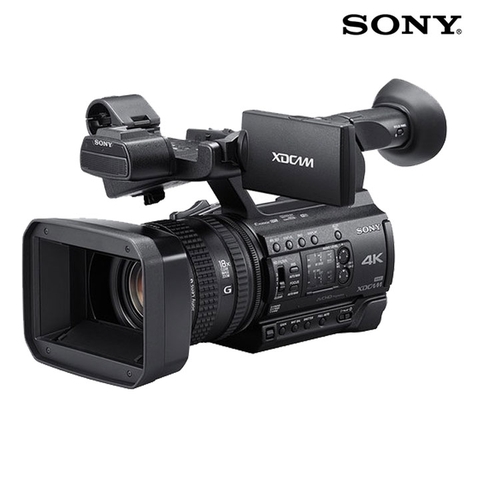 Máy quay chuyên dụng Sony PXW-Z150 4K XDCAM (PAL/NTSC)