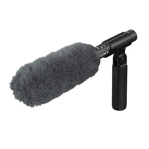 MICROPHONE SONY ECM-VG1