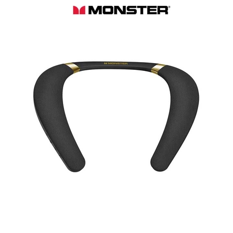 Loa Bluetooth Đeo Cổ Monster Boomerang MS31901 chính hãng