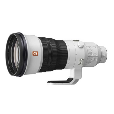 ỐNG KÍNH SONY SEL400F28GM / FE 400MM F2.8GM OSS