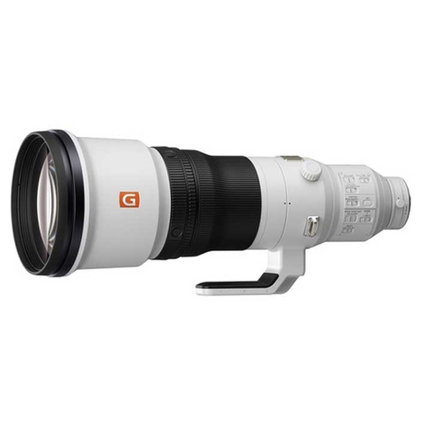 ỐNG KÍNH SONY SEL600F40GM / FE 600MM F4 GM OSS