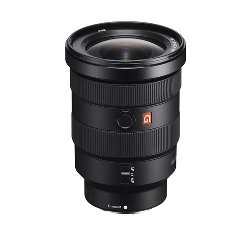 ỐNG KÍNH SONY SEL1635GM / G MASTER FE 16-35MM F2.8 FULLFRAME