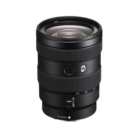ỐNG KÍNH SONY SEL1655G / E 16-55MM F2.8 G