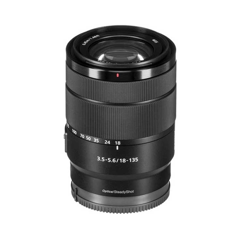 ỐNG KÍNH SONY SEL18135 / E 18-135MM F3.5-5.6 OSS
