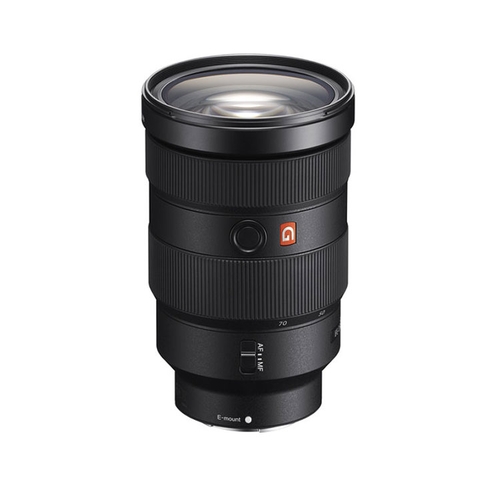 ỐNG KÍNH SONY SEL2470GM / G MASTER FE 24-70MM F2.8 FULLFRAME