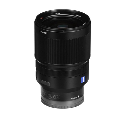 ỐNG KÍNH SONY SEL35F14Z / FE 35MM F1.4 ZA