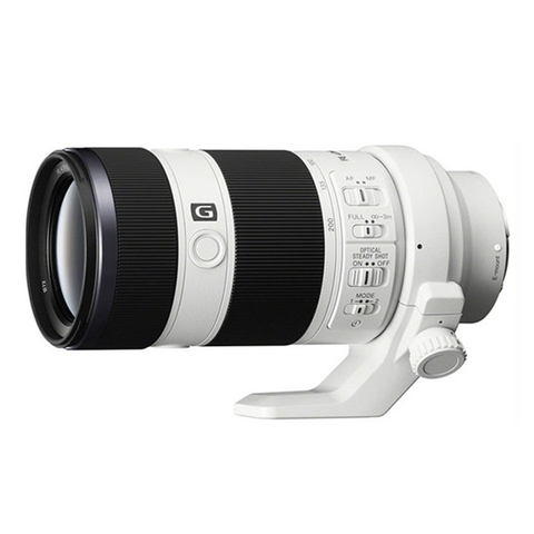 ỐNG KÍNH SONY SEL70200G / FE SEL 70-200MM F4 OSS