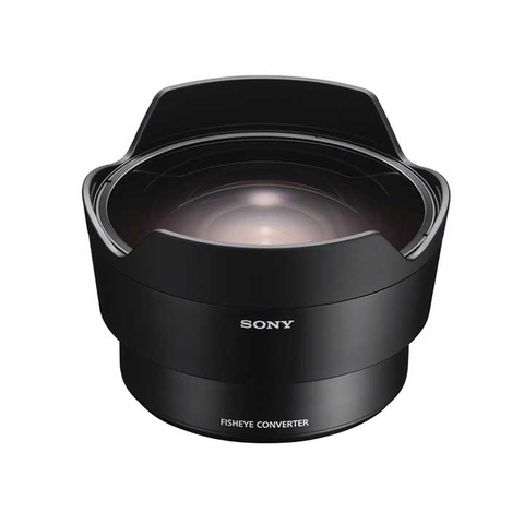 ỐNG KÍNH SONY SEL057FEC / FISHEYE CONVERTER