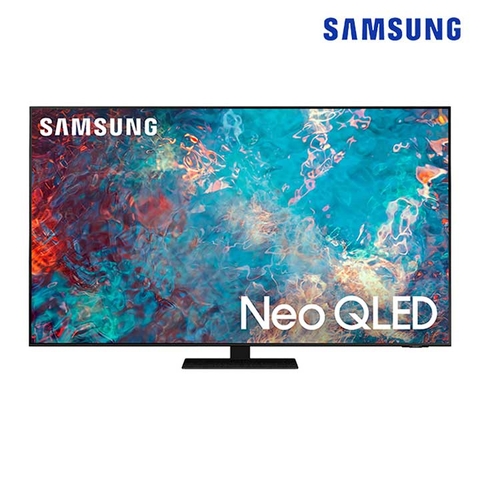 Samsung Smart TV 4K Neo QLED 55 inch QA55QN85A - 2021 (Chính Hãng)