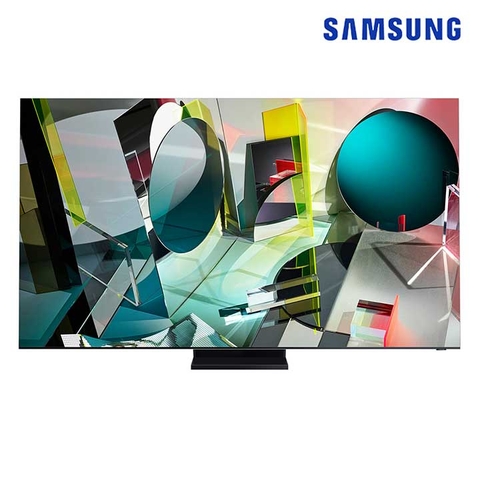 Smart Tivi QLED Samsung 8K 85 inch QA85Q950TS