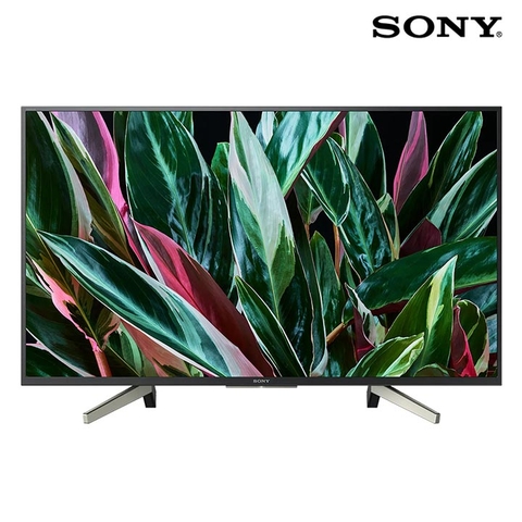 SMART TIVI SONY 4K 55 INCH KD-55X7000G