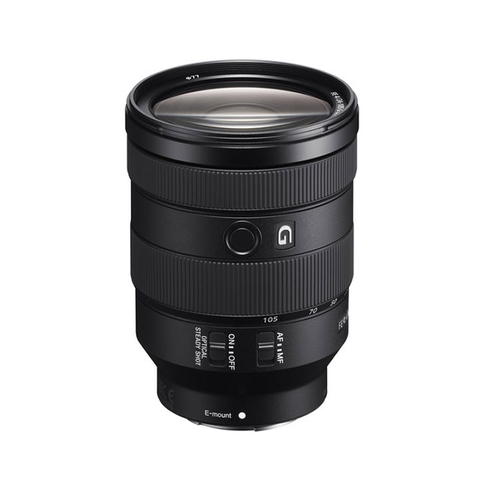 ỐNG KÍNH SONY SEL24105G / FE 24-105MM F4 G OSS