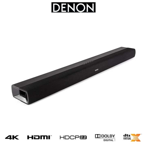 Loa thanh SoundBar Denon DHT-S216