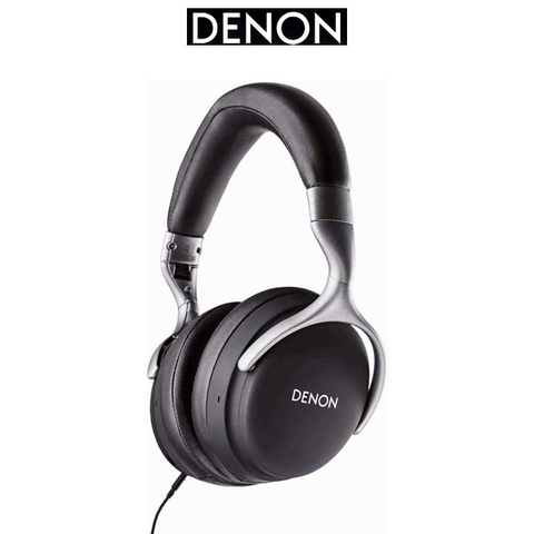 Tai nghe chụp tai chống ồn Denon AH-GC25NC