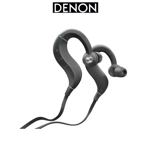 Tai nghe Bluetooth thể thao Denon AH-C160W