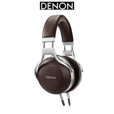 Tai nghe chụp tai cao cấp Denon AH-D5200