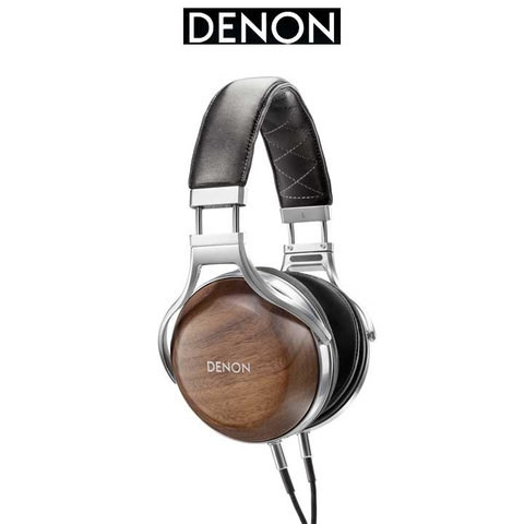 Tai nghe chụp tai cao cấp Denon AH-D7200