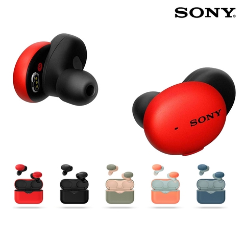 Tai nghe H.ear 3 in True Wireless Sony WF-H800