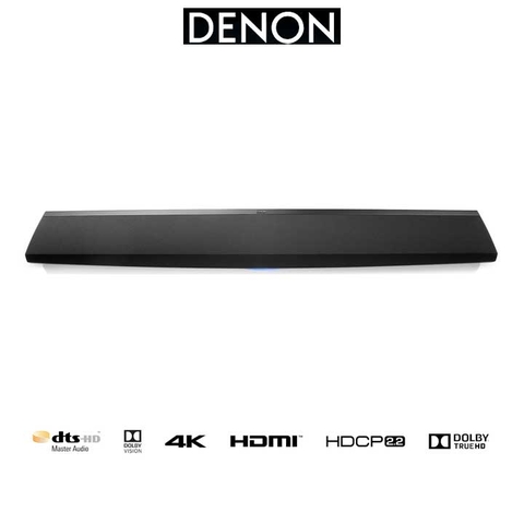Loa thanh SoundBar Denon DHT-S716H