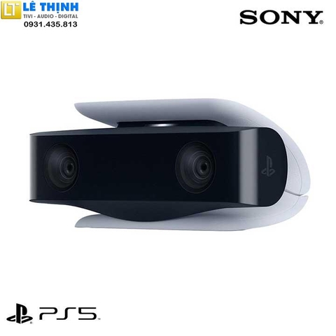 Camera HD cho PlayStation 5 CFI-ZEY1G (Chính hãng)