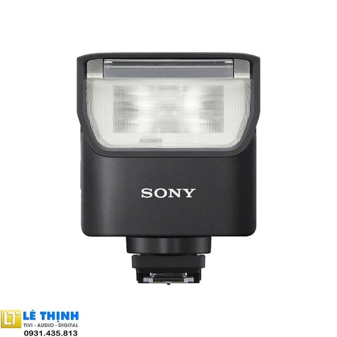 ĐÈN FLASH SONY HVL-F28RM