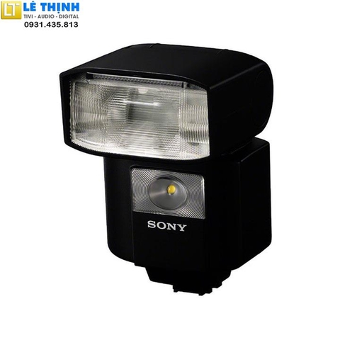 ĐÈN FLASH SONY HVL-F45RM WIRELESS RADIO CONTROL
