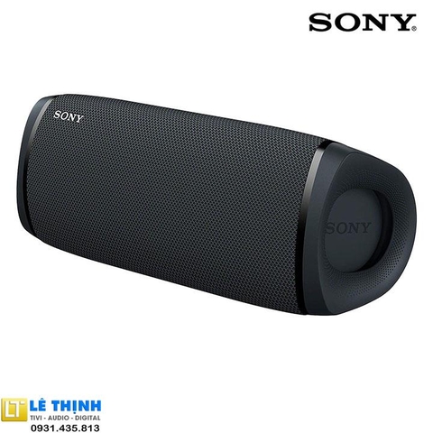 Loa Bluetooth Sony Extra Bass SRS-XB43 ( Đen)