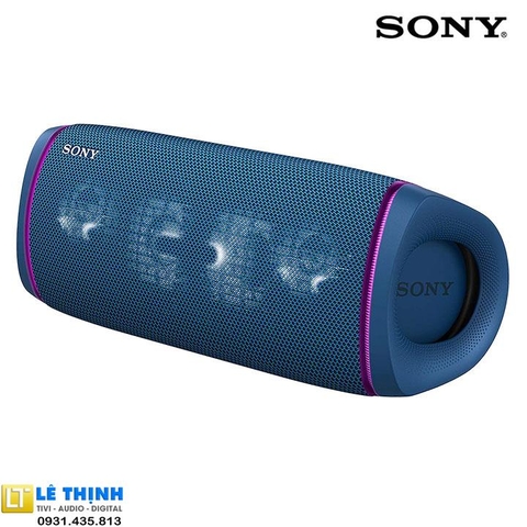 Loa Bluetooth Sony Extra Bass SRS-XB43
