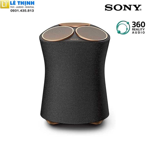 Loa không dây 360 độ Sony SRS-RA5000