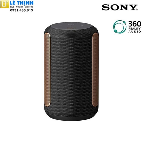 Loa không dây 360 độ Sony SRS-RA3000