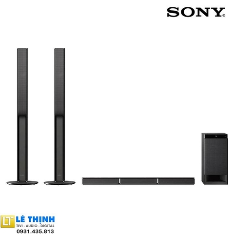 DÀN ÂM THANH SOUNDBAR SONY HT-RT40 | 600W