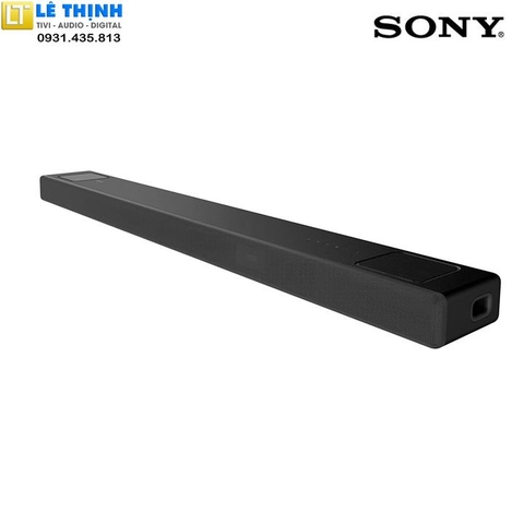 LOA SOUNDBAR SONY HT-A5000, 450W, BLUETOOTH 5.0, CHROMECAST, HDMI, OPTICAL