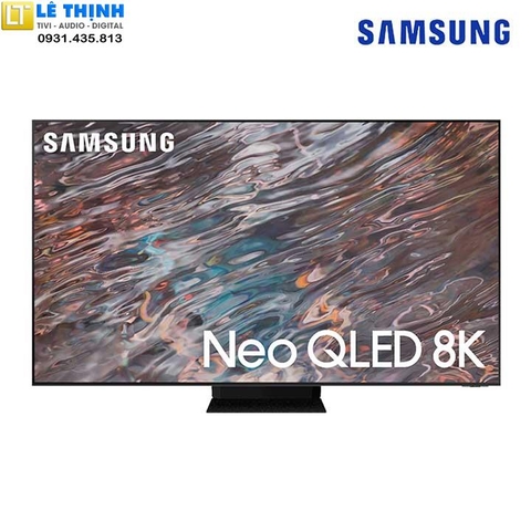 Samsung Smart TV 8K Neo QLED 65 inch QA65QN800A - 2021 (Chính hãng)