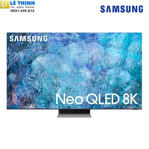 Samsung Smart TV 8K Neo QLED 75 inch QA75QN900A - 2021 ( Chính hãng)