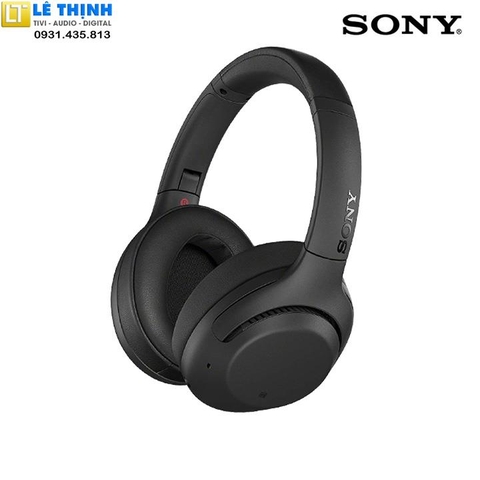 Tai nghe không dây Extra Bass chống ồn SONY WH-XB900N (Đen)