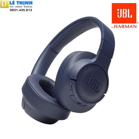 Tai nghe chụp tai Bluetooth JBL Tune700BT