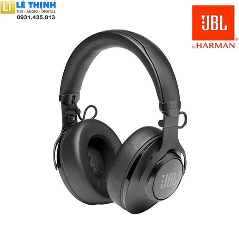 Tai nghe chụp tai Chống ồn JBL CLUB950NC