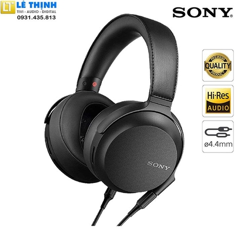 Tai nghe Hi-res Sony MDR-Z7M2
