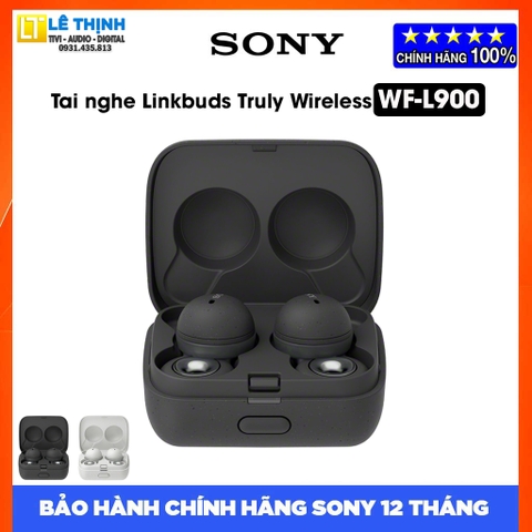 Tai nghe Truly Wireless Sony Linkbuds WF-L900