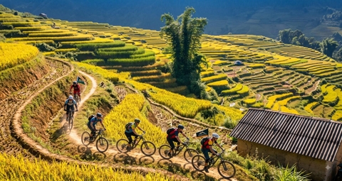 7 DAY SAPA - Y TY MOUNTAIN BIKE TOUR | NORTHERN VIETNAMCYCLING TOURS