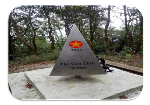 4 NGÀY TREKKING ĐỈNH TÂY CÔN LĨNH - CHIÊU LẦU THI - HOÀNG SU PHÌ