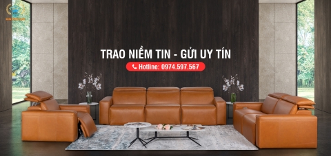 Sofa Hùng Mạnh