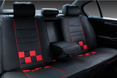 Mách nước bí quyết lựa chọn bọc ghế da ô tô ở đâu tốt