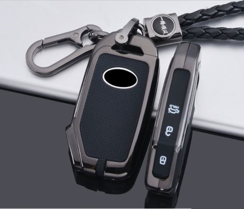 ỐP CHÌA KHÓA KIA CERATO 2019, 2020 2021, KIA SORENTO 3 NÚT BẤM