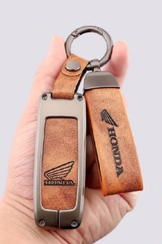 Ốp Chìa Khóa Xe Máy Honda SH Airblade Vision Lead Winner Lead
