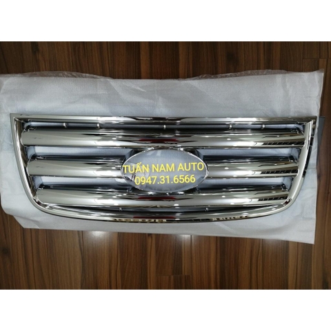 ỐP MẶT GA LĂNG 110S HD75S HYUNDAI
