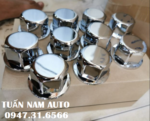 Chụp Ốc Tắc Kê 41 Hàn Quốc Kia 1.4 Tấn K3000S, K165