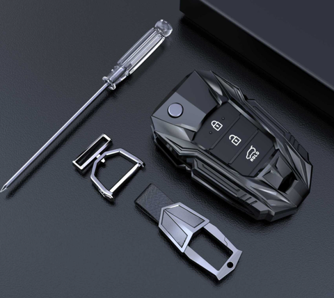 ỐP KHÓA MORNING, RONDO, CERATO, K3, RIO CHÌA CƠ, CHÌA GẬP