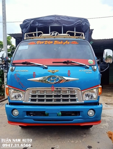 Ốp Quả Trám HD Ốp Kiếm Mặt Trước HD110S HD800 HD700 HD650 HD72